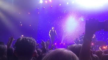 The Script - The Energy Never Dies (Live)