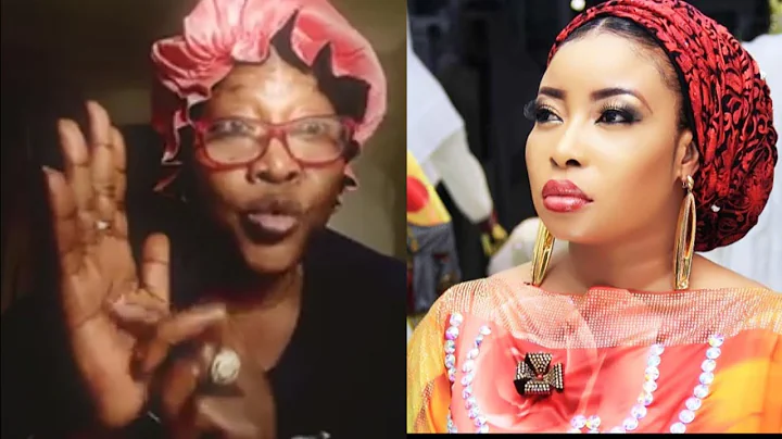 ESABOD FIREBACK ON LIZZY ANJORIN AND REVEAL ALL HER HIDDEN SECRET TO THE WORLD