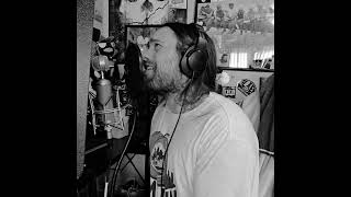 BLACK SABBATH - BLACK SABBATH (VOCAL COVER)
