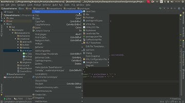 Java. Шаблон проектирование - Prototype (Прототип)