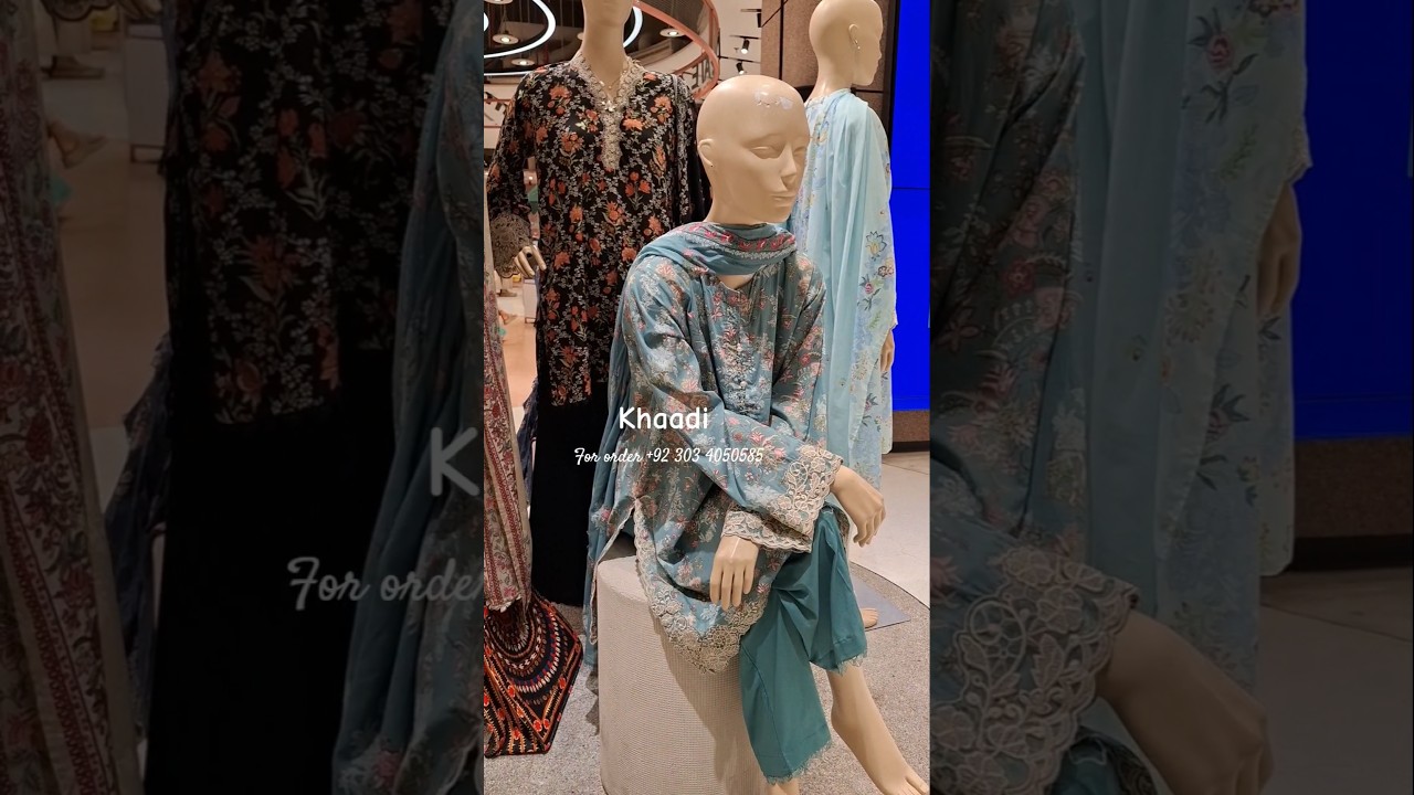 khaadi New Collection 2025 ❤️🔥