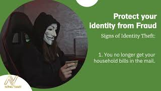 Protecting Your Credit Card: Essential Identity Fraud Prevention Tips