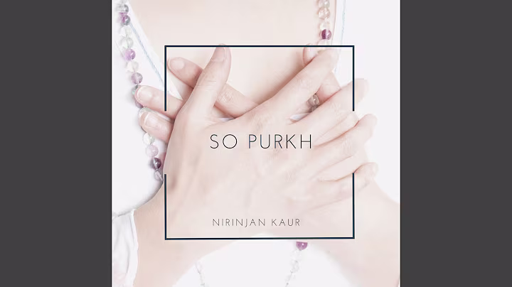 So Purkh (Gurmukhi Recitation)