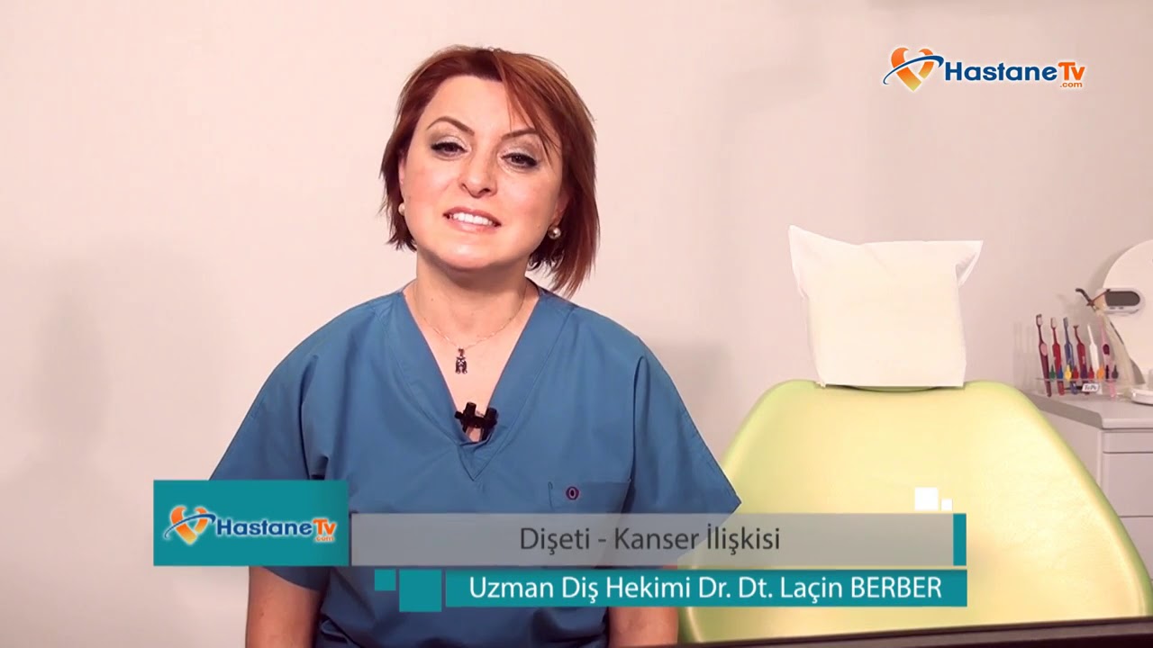 Diş Eti Hastalığı YouTube
