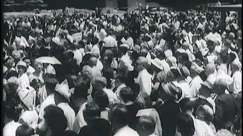 JFK in NYC - May 19-20, 1962