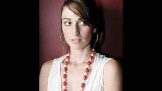 Video thumbnail of "Sara Bareilles - Take on me (cover)"