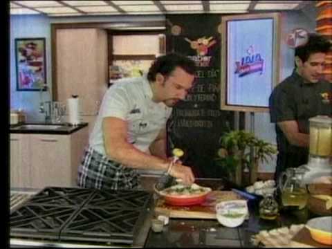 MARCO DI MAURO AL SABOR DEL CHEFF parte_02