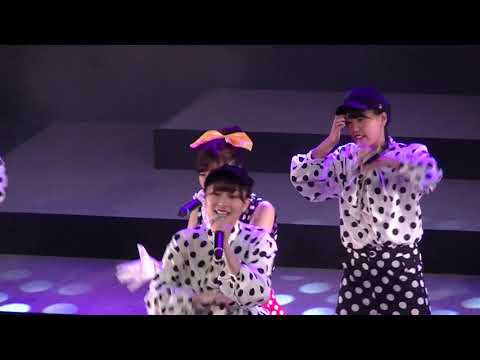 ASH 2018 AUTUMN ACT　Dクラス　♪ ステップアップLOVE