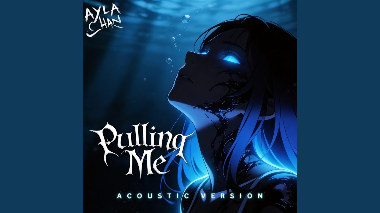 Pulling Me (Acoustic Version) - YouTube