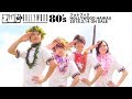 ZEN THE HOLLYWOOD80&#39;s「HOLLYWOOD HAWAII」フォトブックPV(歌入りバージョン)