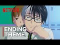 KILL BLUE ED Preview | KILL SHOT by RIIZE | Netflix Anime