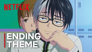 KILL BLUE ED Preview | KILL SHOT by RIIZE | Netflix Anime