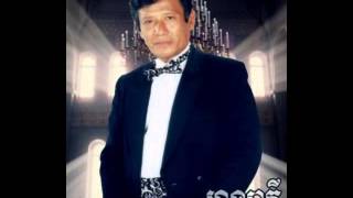 Video thumbnail of "Ber khjom ches roim Hour Lavy បើខ្ញុំចេះរាំ ហួឡាវី"