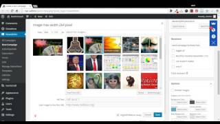 Mymail Campaign Creation