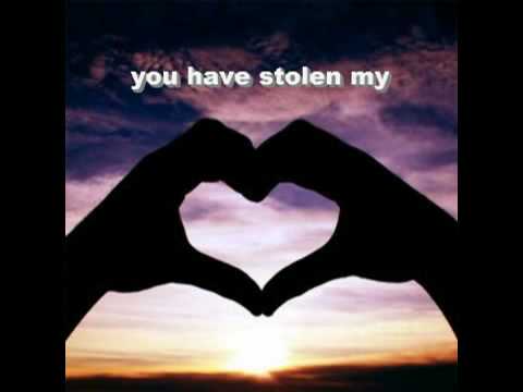 Dashboard Confessional - you have stolen my heart [with Lyrics]