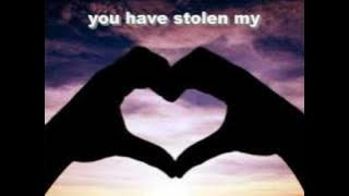 Dashboard Confessional - you have stolen my heart [with Lyrics]