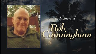 10-03-20 Bob Cunningham's Memorial Service