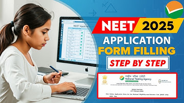 How to Fill NEET 2025 Application Form: Avoid These Common Mistakes!