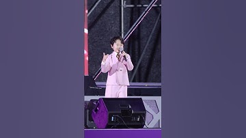 Thumbnail of 황민호 다음곡은 조용필 선생님의 강원도아리랑 들려 드리겠습니다