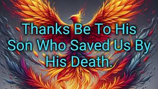 Ashes lyrics.- Tom Conry With Choir
