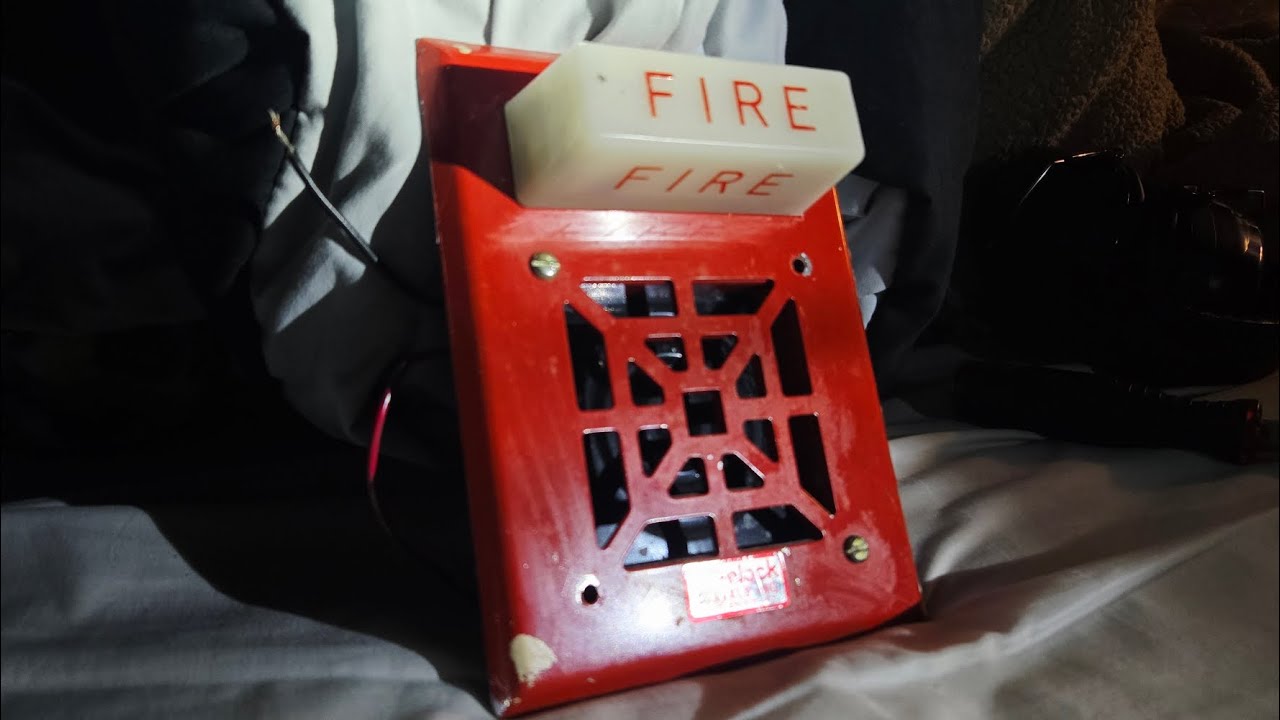 Unboxing My Wheelock 7001-24!