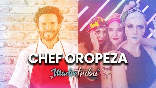 Ep1 Chef Oropeza