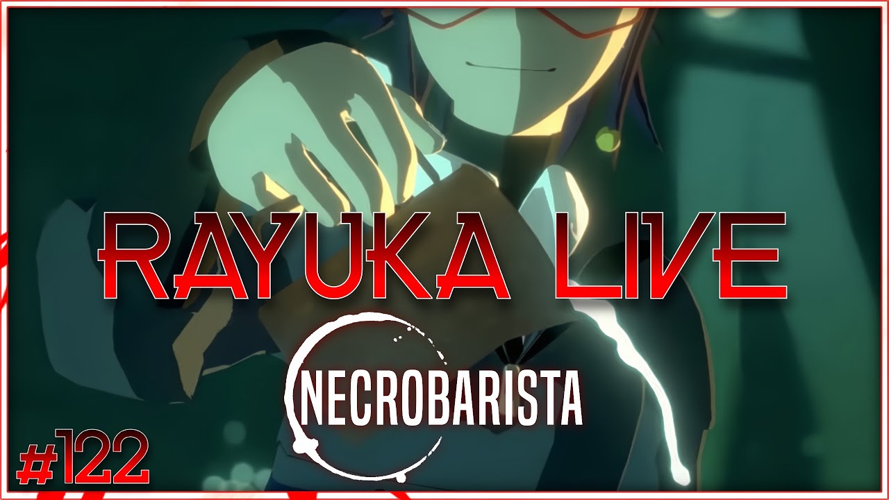 Rayuka Live 