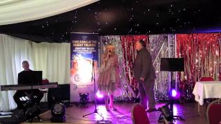 Cinderella @ Regent Theatre Press Launch