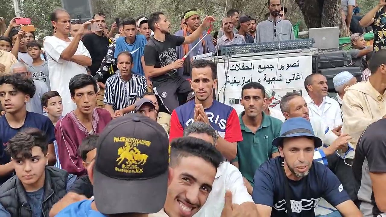 موسم عيسوا اسكا ارنكان كما لم تراه من قبل.. شوفو العادات الغريبة والمثيرة لي عندهم