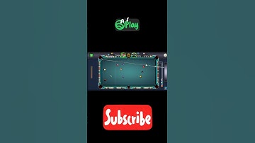 8 Ball Pool Trick Shots Tutorial #8poolhack #8ballpool #gaming #8ballpooltutorial #trickshots #games