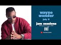 #StayHome with Wayne Wonder | BMI's Jam Sessions