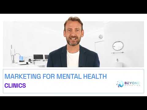 Marketing for TMS & Ketamine Practices