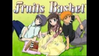 Hitode For Fruits Basket