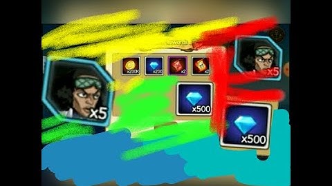 Code kho báu huyền thoại eng tuần mới nhất