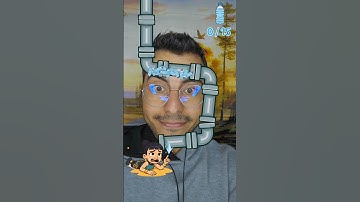 Help cartoon characters brain test puzzle game #game #puzzlegame #cartoongame