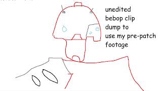 making a Bebop clip dump before Yoshi can outdate the rest of my Deadlock footage