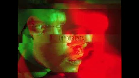 THE WEEKND - IN YOUR EYES LATIN REMIX - LOUIE FRANCO