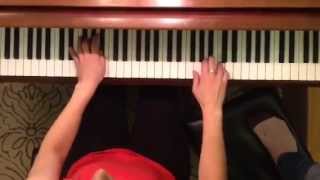 Brian Crains Gentle Rain