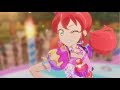 Aikatsu Friends! ep59 Mirai stage アイカツフレンズ!59話ステージ