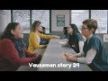Vauseman story 24 (subtitulos en español)