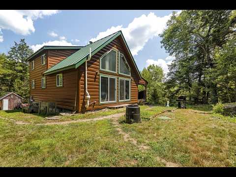 1271 Main Street, Grafton, NH home video tour