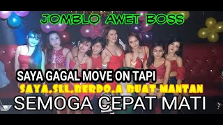 HAPPY BIRTHDAY CHIKA RAGIEL FROM MEDAN  LIV in  DJ RAJA TIBA2 MAU DI OPRASI