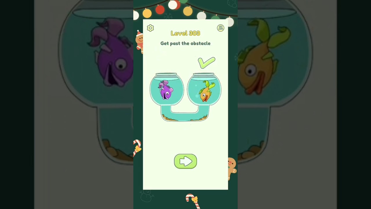 DOP 2 : delete one part level 299-309 