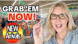 DOLLAR TREE | DON'T MISS OUT ON WHAT'S UP NOW #dollartreeshopwithme