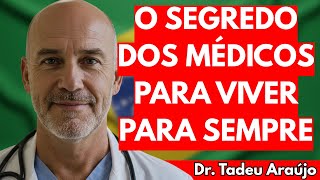 Fim da Linha: O Que Acontece quando os médicos revelam o alimento que te fará imortal