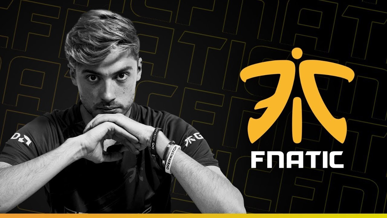 SONO ENTRATO NEI FNATIC! | VITTORIA REALE PER FESTEGGIARE L'ANNUNCIO!