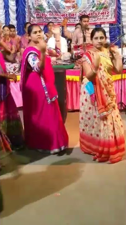 પ્રખ્યાત ગુજરાતી Anand No Garbo  || Gujarati Garbo || best Garbo  #garba #shorts #best