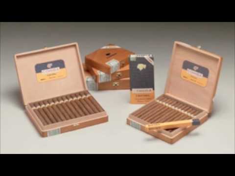 Cohiba Sigari - Cubani