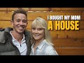 I Bought My Mom a House I What does Financial Freedom Really Mean?