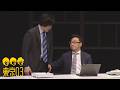 東京03 - 「エリアリーダー」 / 『第19回東京03単独公演「自己泥酔」』より